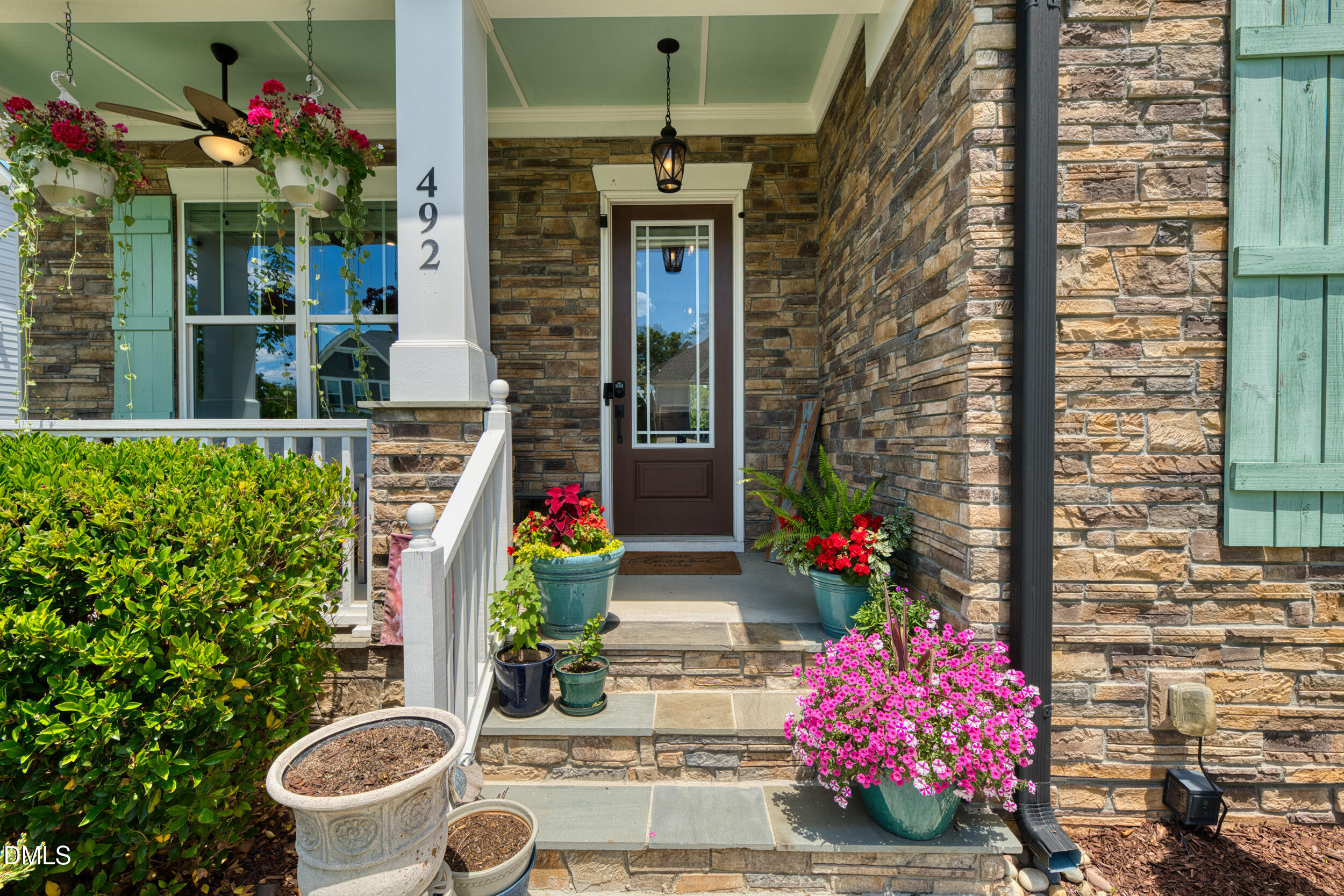 492 Adkins Ridge Road