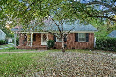 418 S 2nd Street Smithfield NC 27577