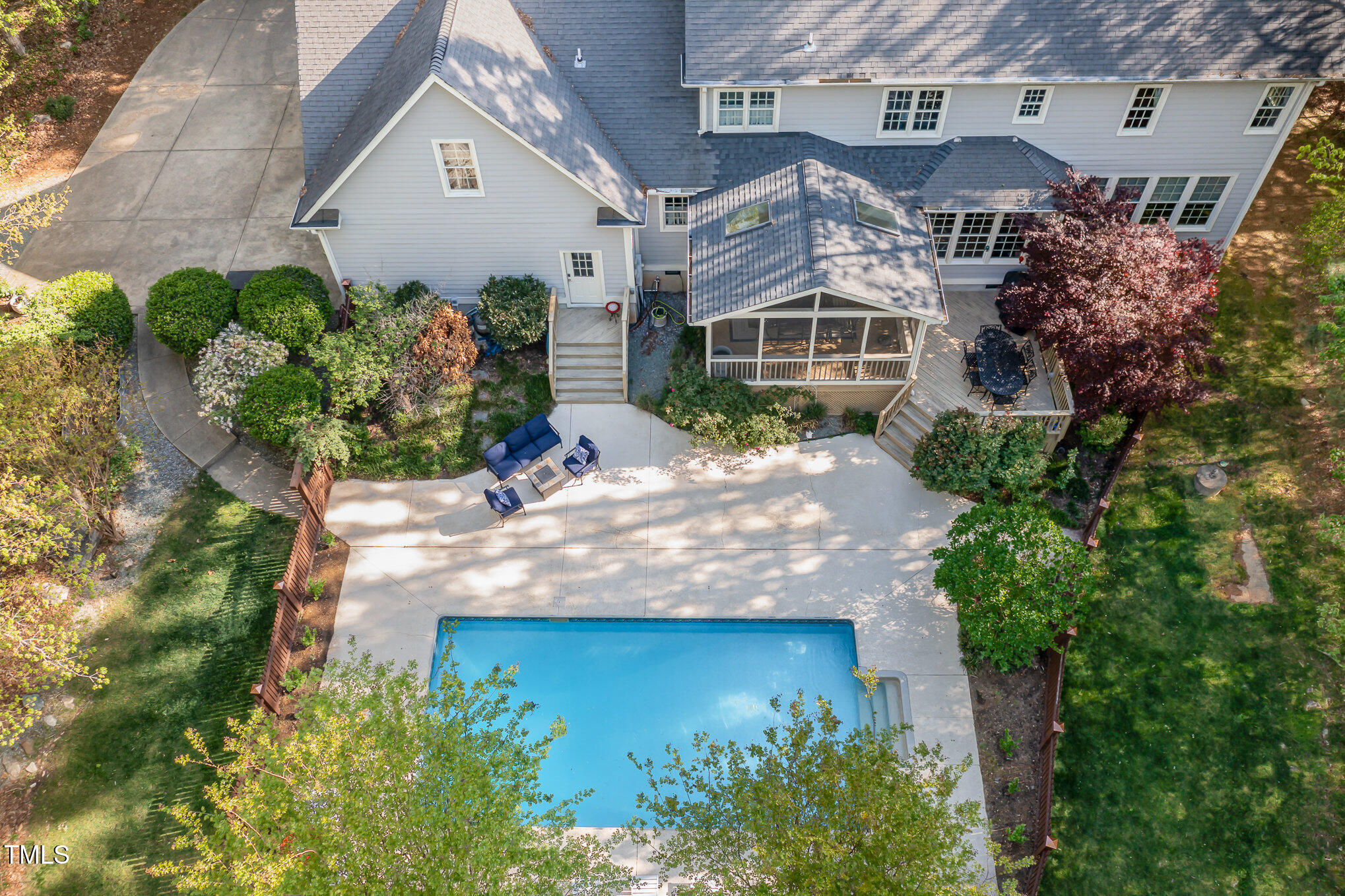 206 Zapata Lane