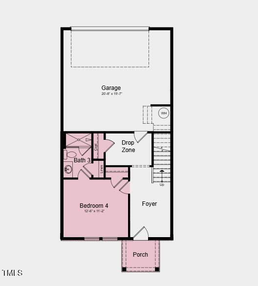 424 Rowe Way