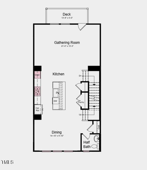 424 Rowe Way