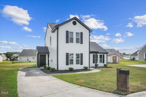 Photo of 1205 Bermuda Road, Rocky Mount, NC 27801 (MLS # 10189793)
