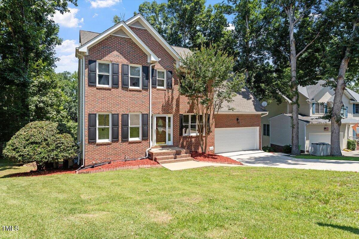 4733 Royal Troon Drive