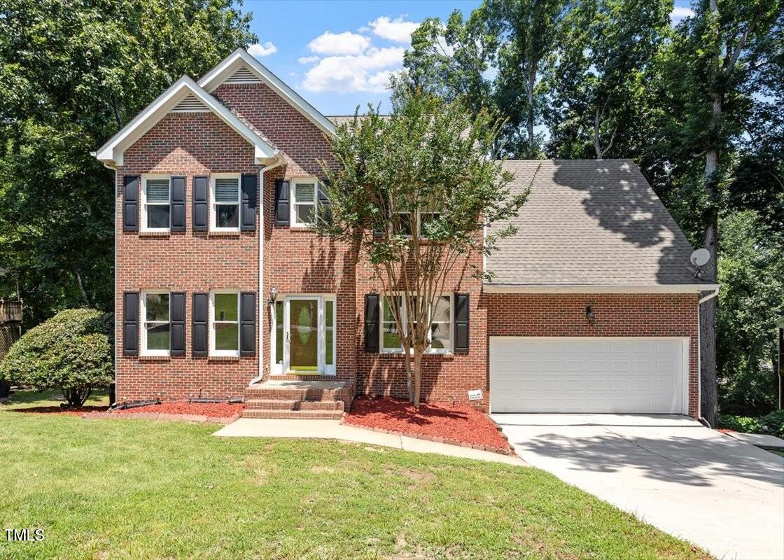 4733 Royal Troon Drive