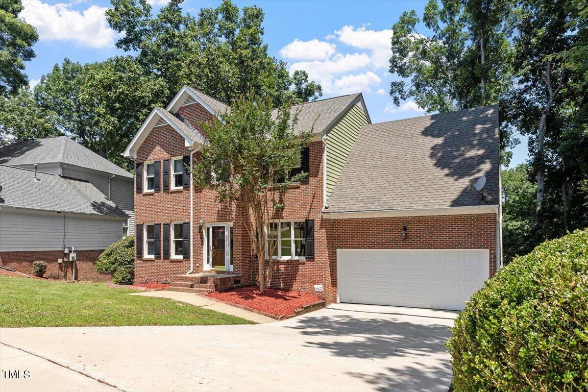 4733 Royal Troon Drive