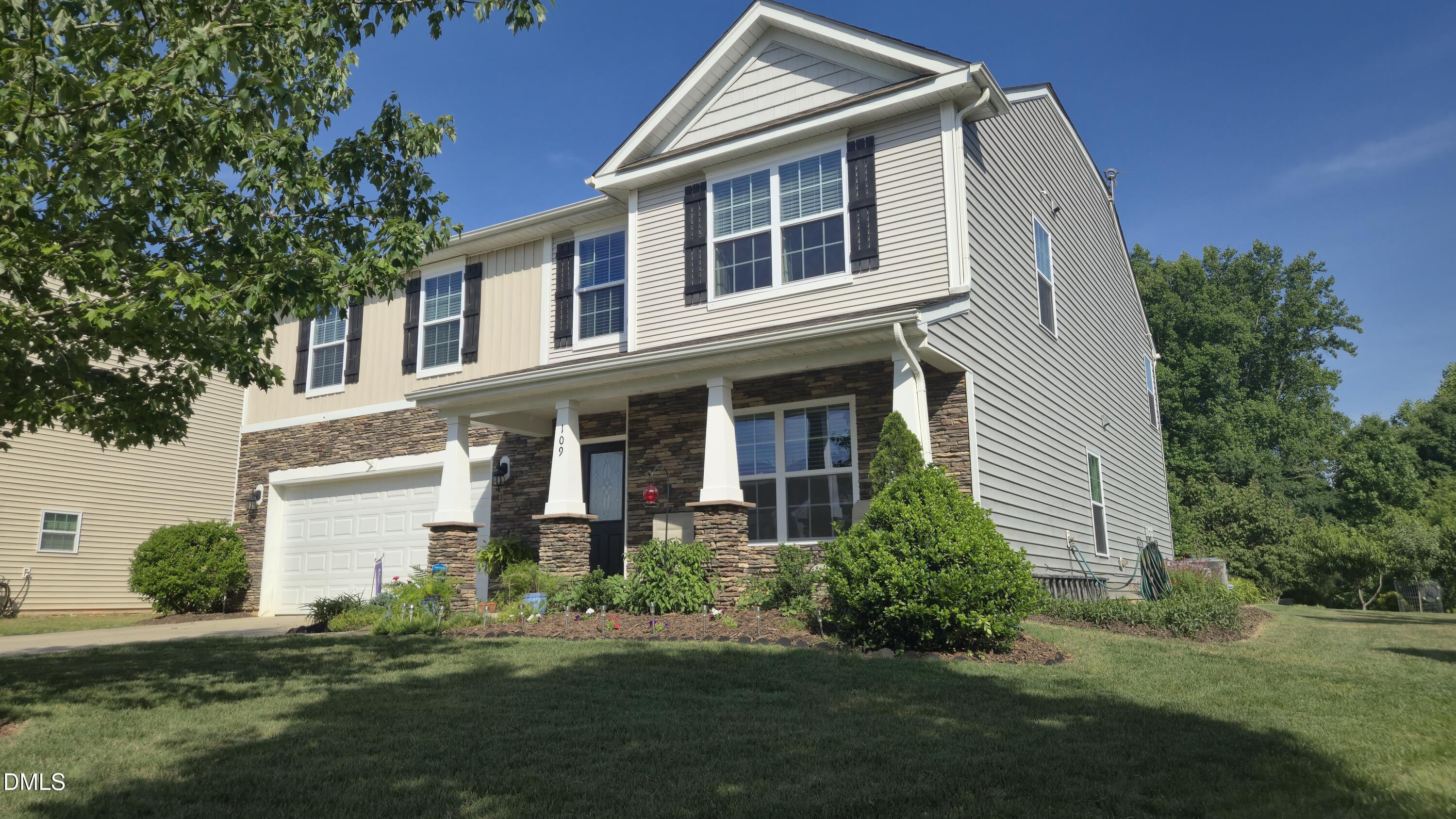 109 Solstice Drive