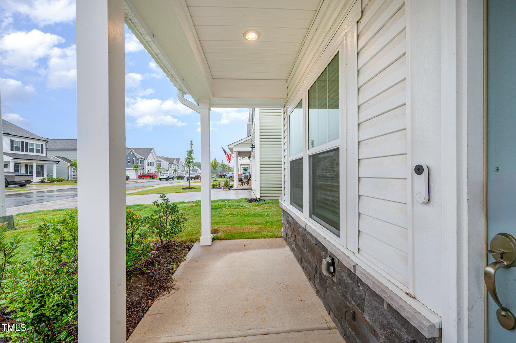 248 Horseshoe Place