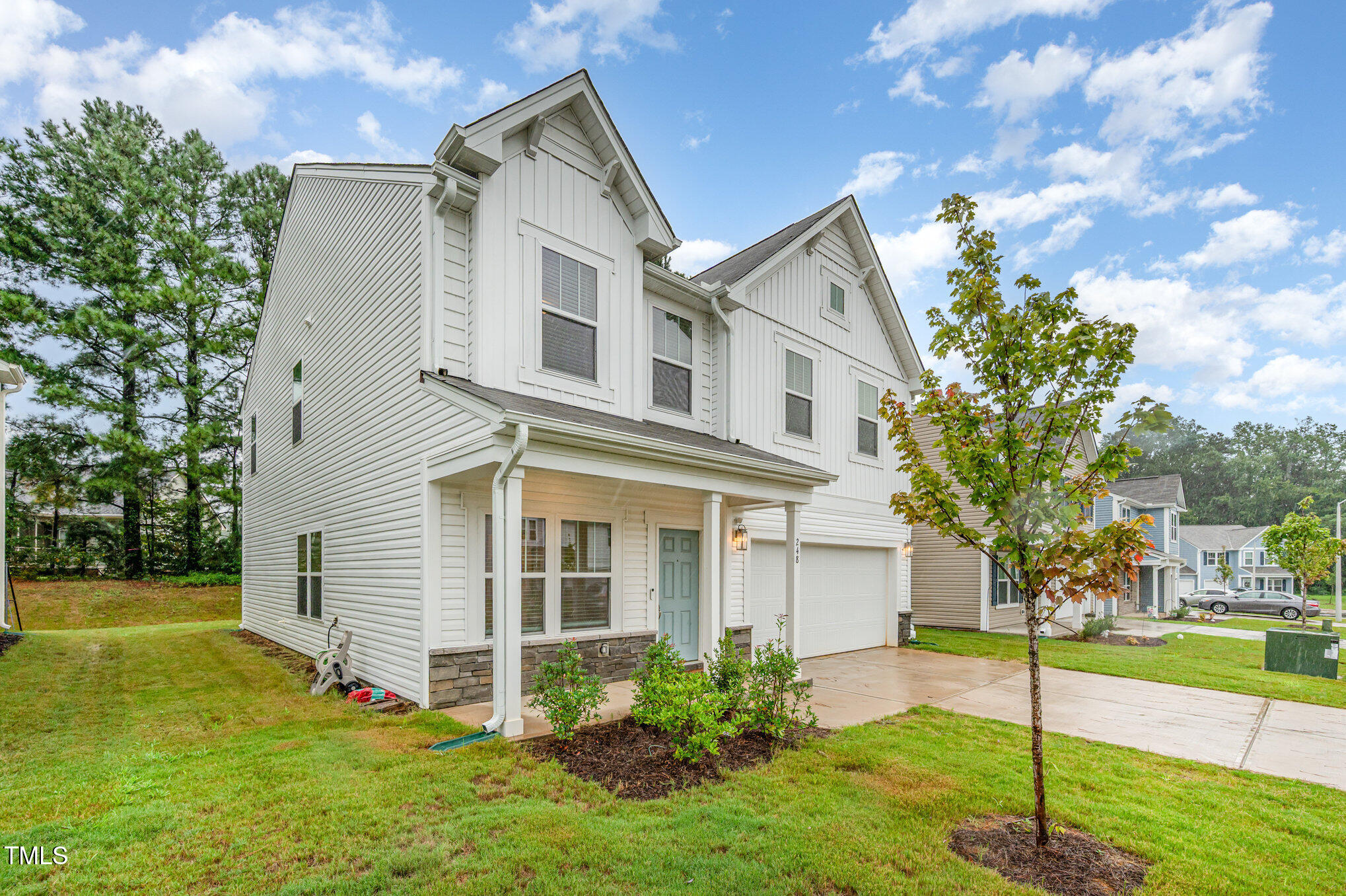 248 Horseshoe Place