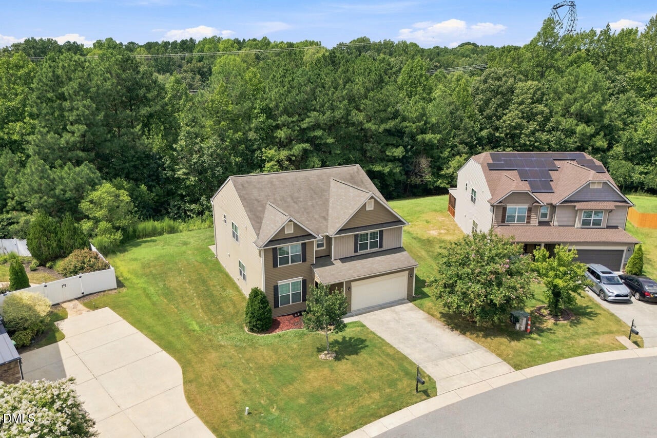1412 Silver Valley Drive