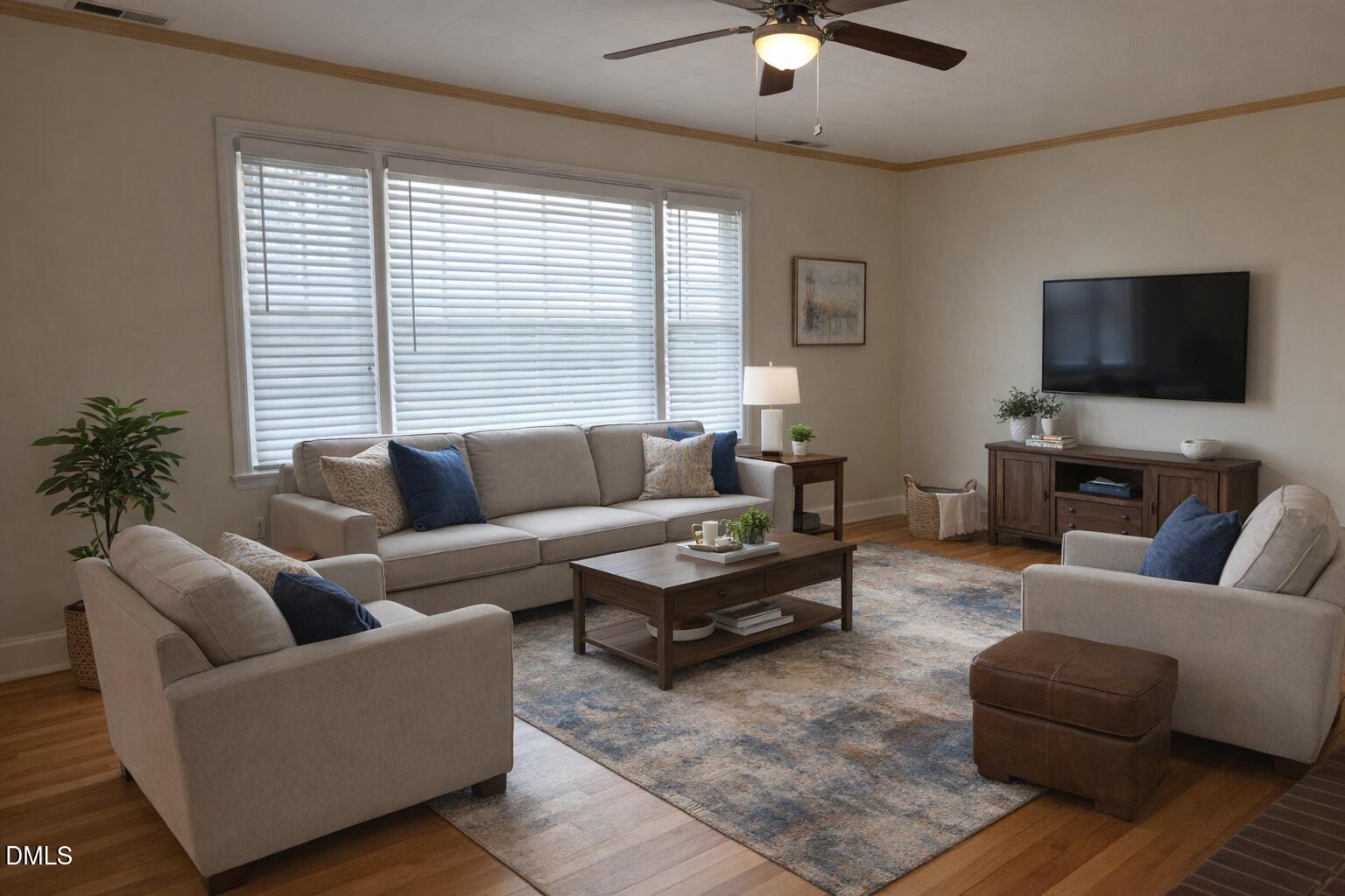 736 Core Road