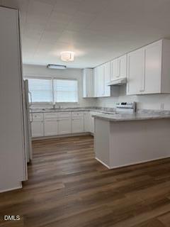 736 Core Road