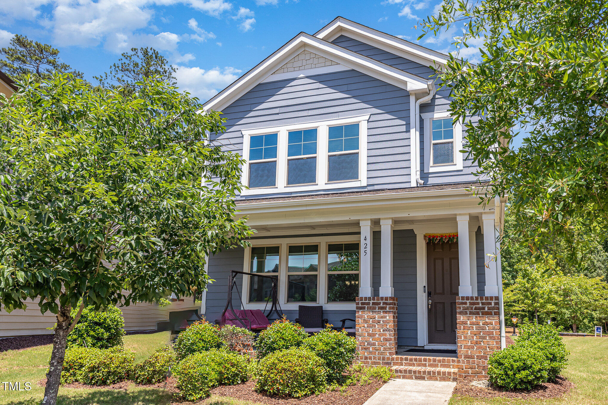 425 Liberty Hill