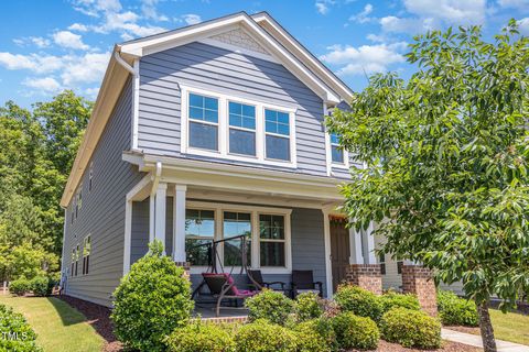 425 Liberty Hill Morrisville NC 27560