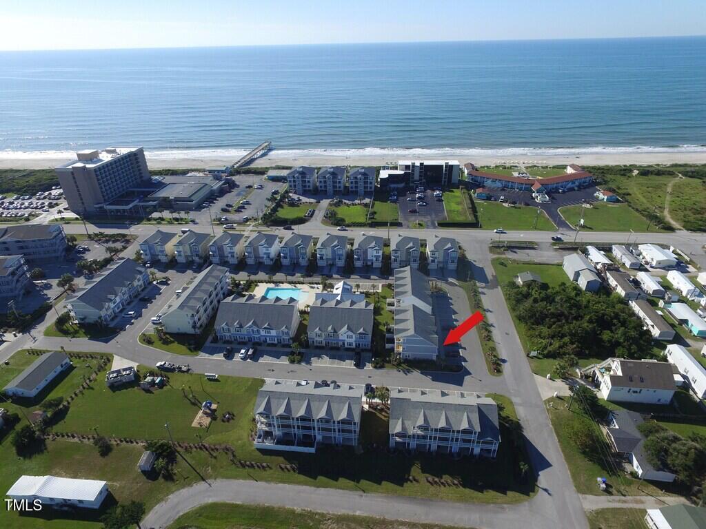 2800 W Fort Macon Road 37