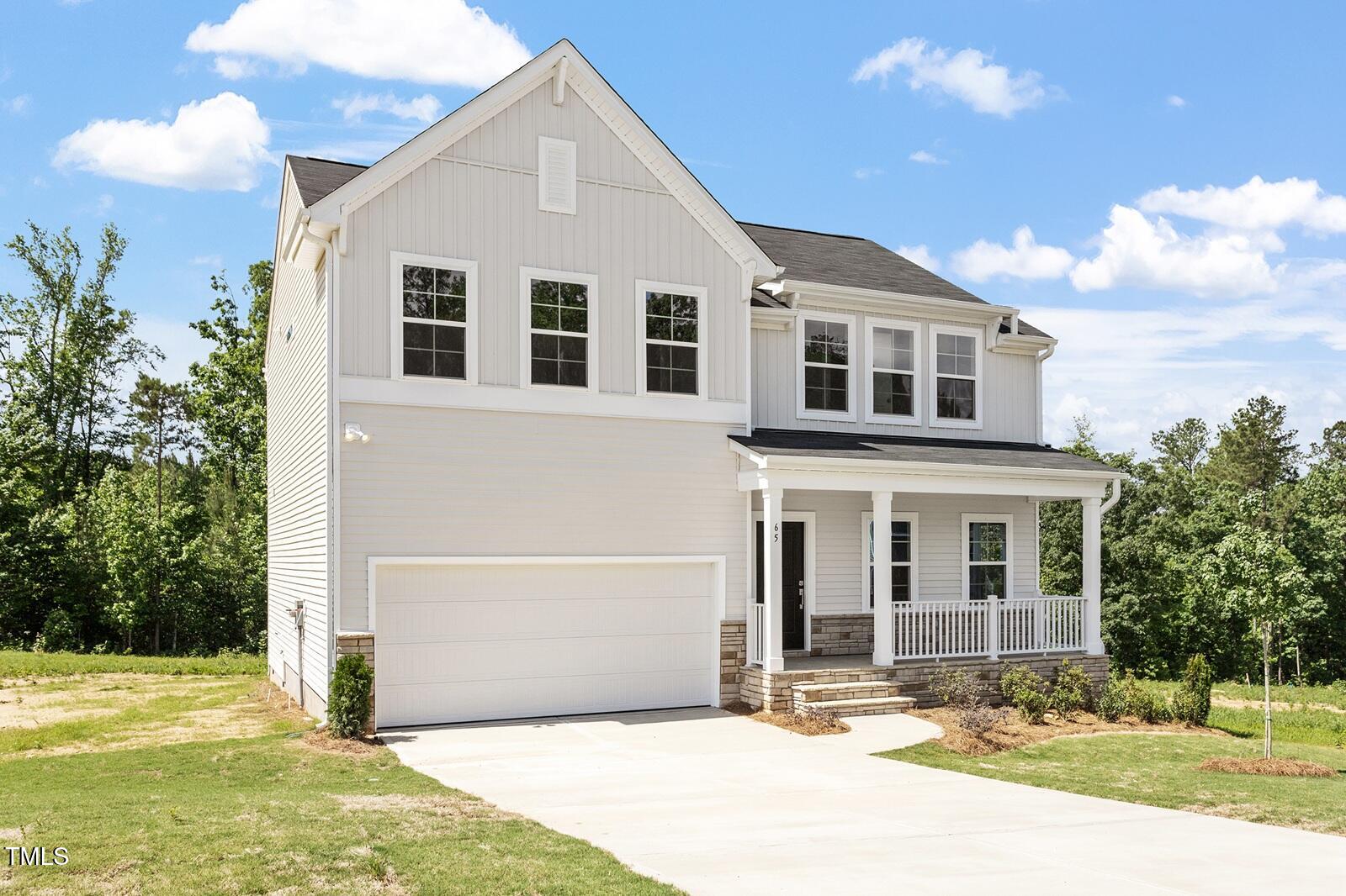 65 Cordoba Drive