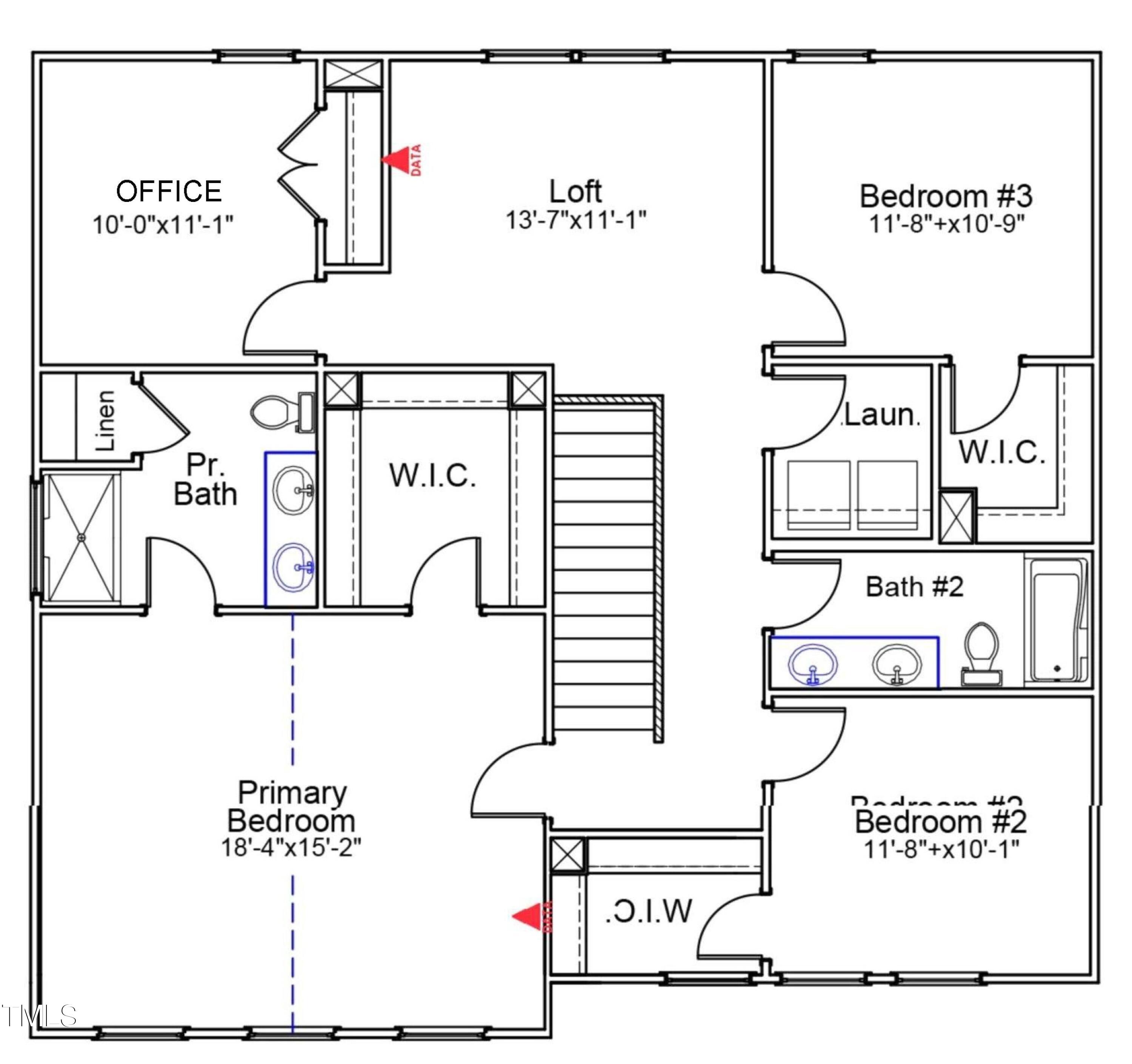 65 Cordoba Drive