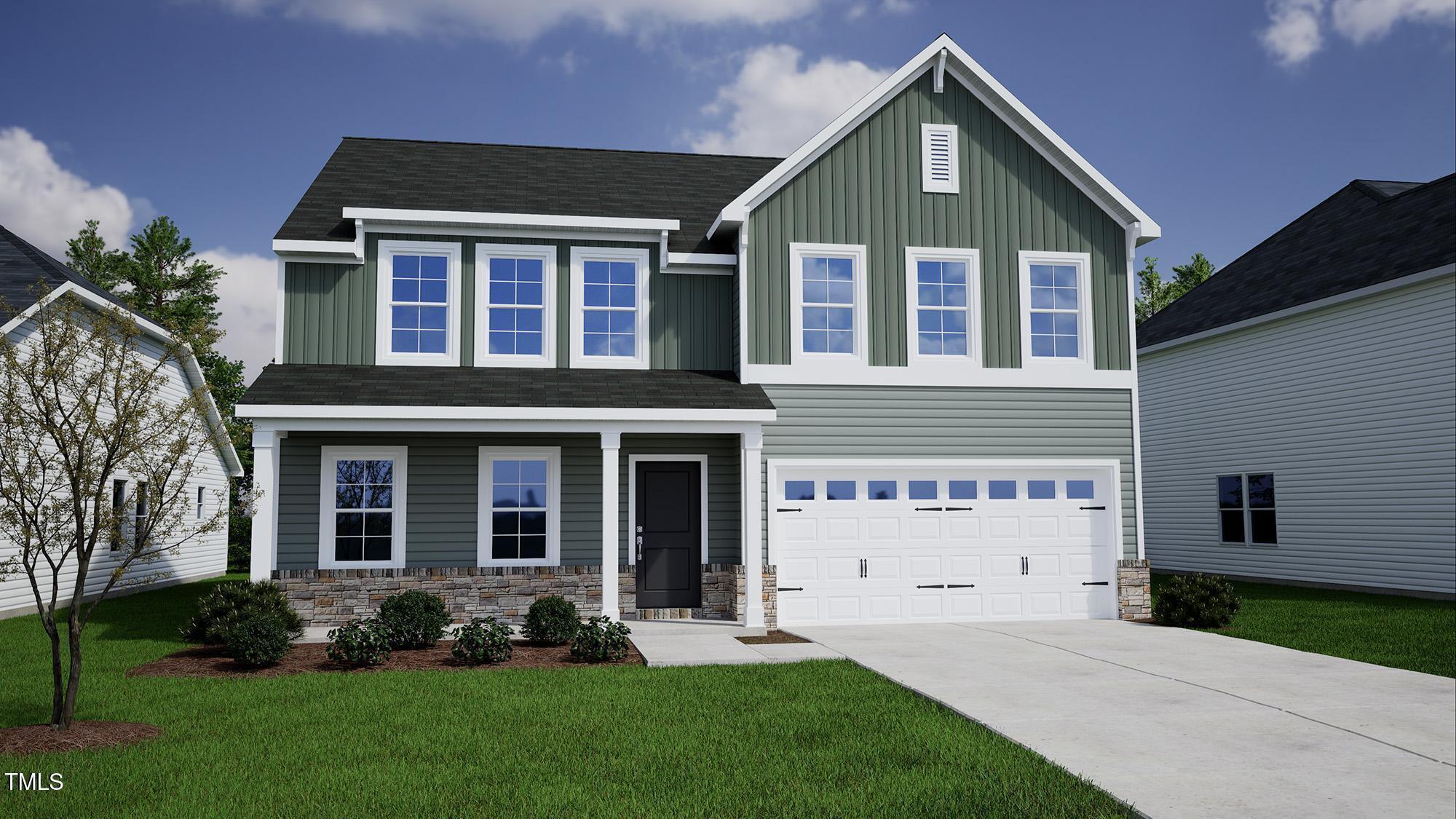 65 Cordoba Drive