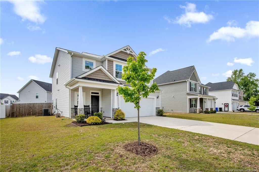 1813 Stackhouse Drive