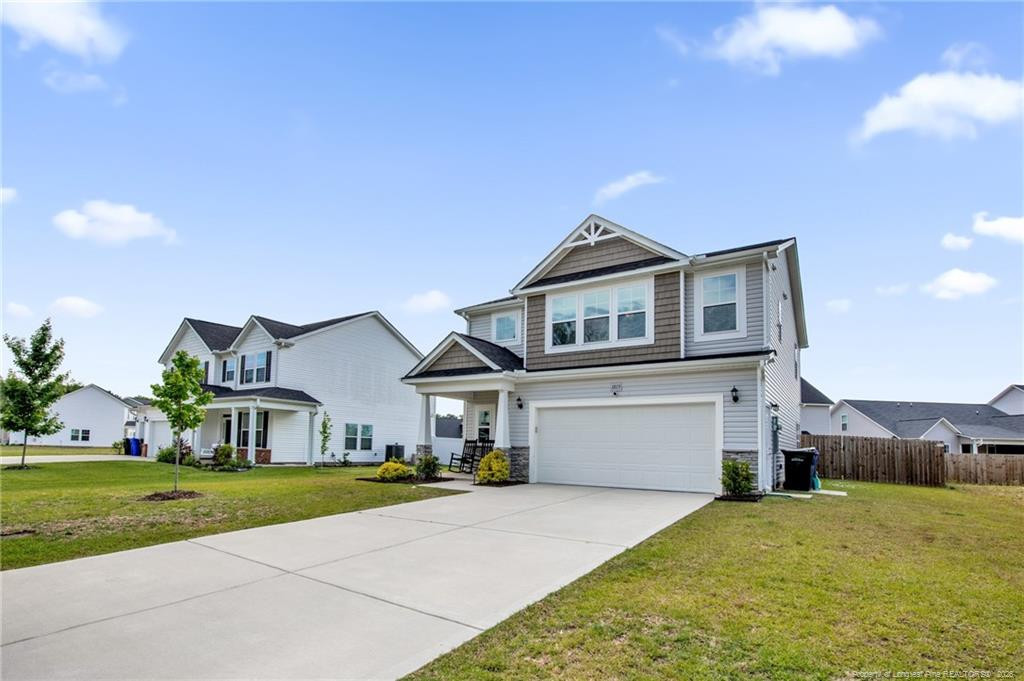 1813 Stackhouse Drive