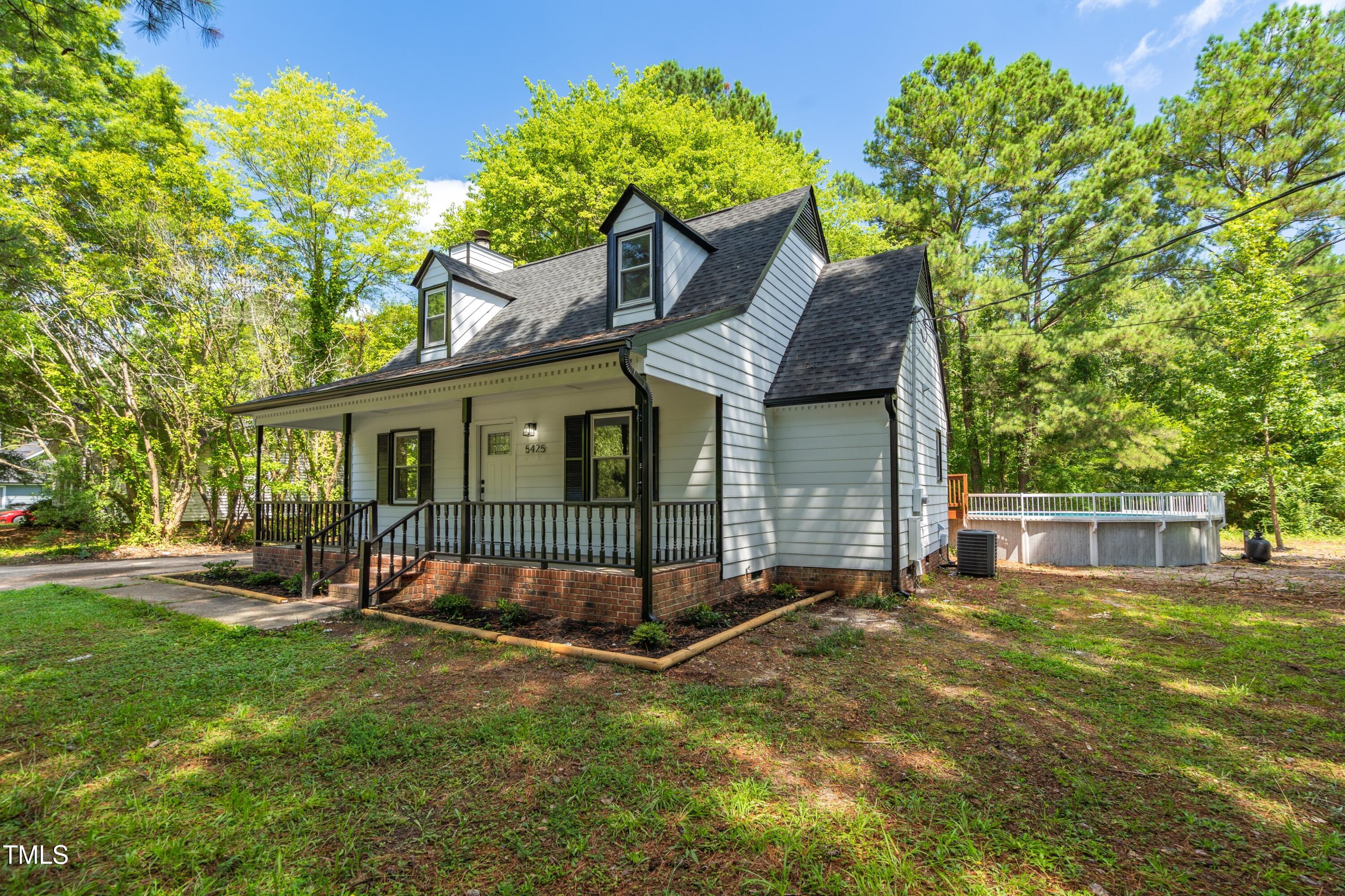 5425 Walton Hill Road