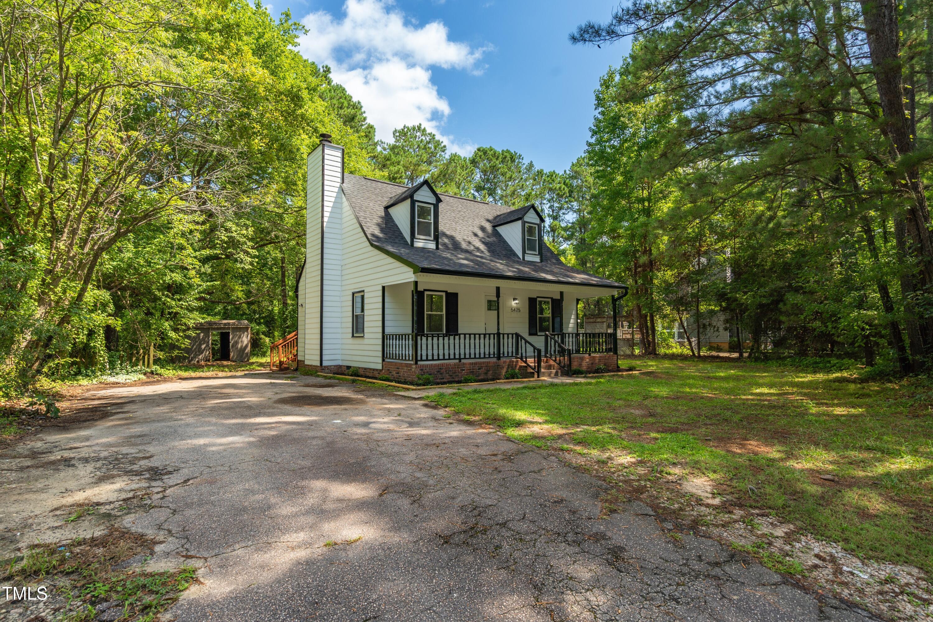 5425 Walton Hill Road