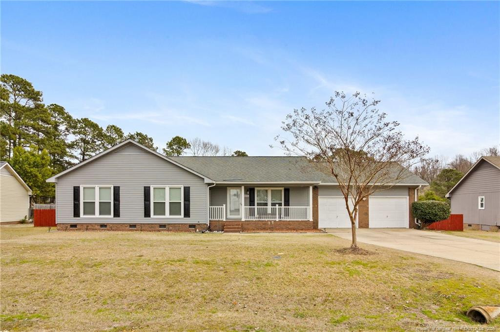 8606 Tangletree Drive