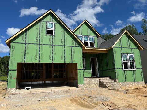 152 Big Bradley Drive Wendell NC 27591