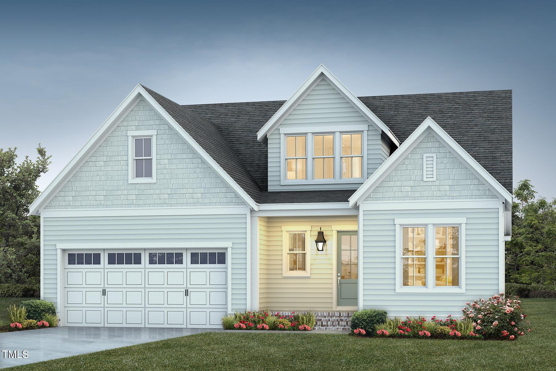 152 Big Bradley Drive