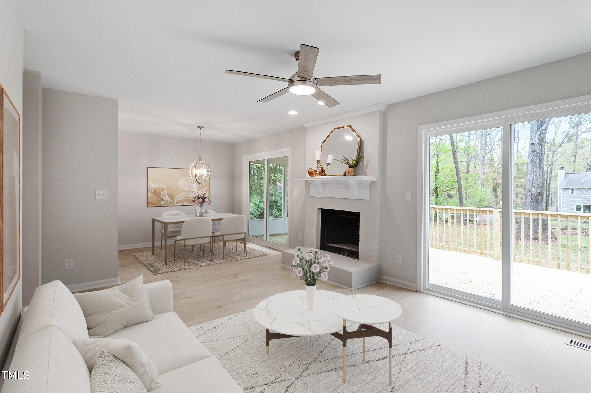 206 Woods Run