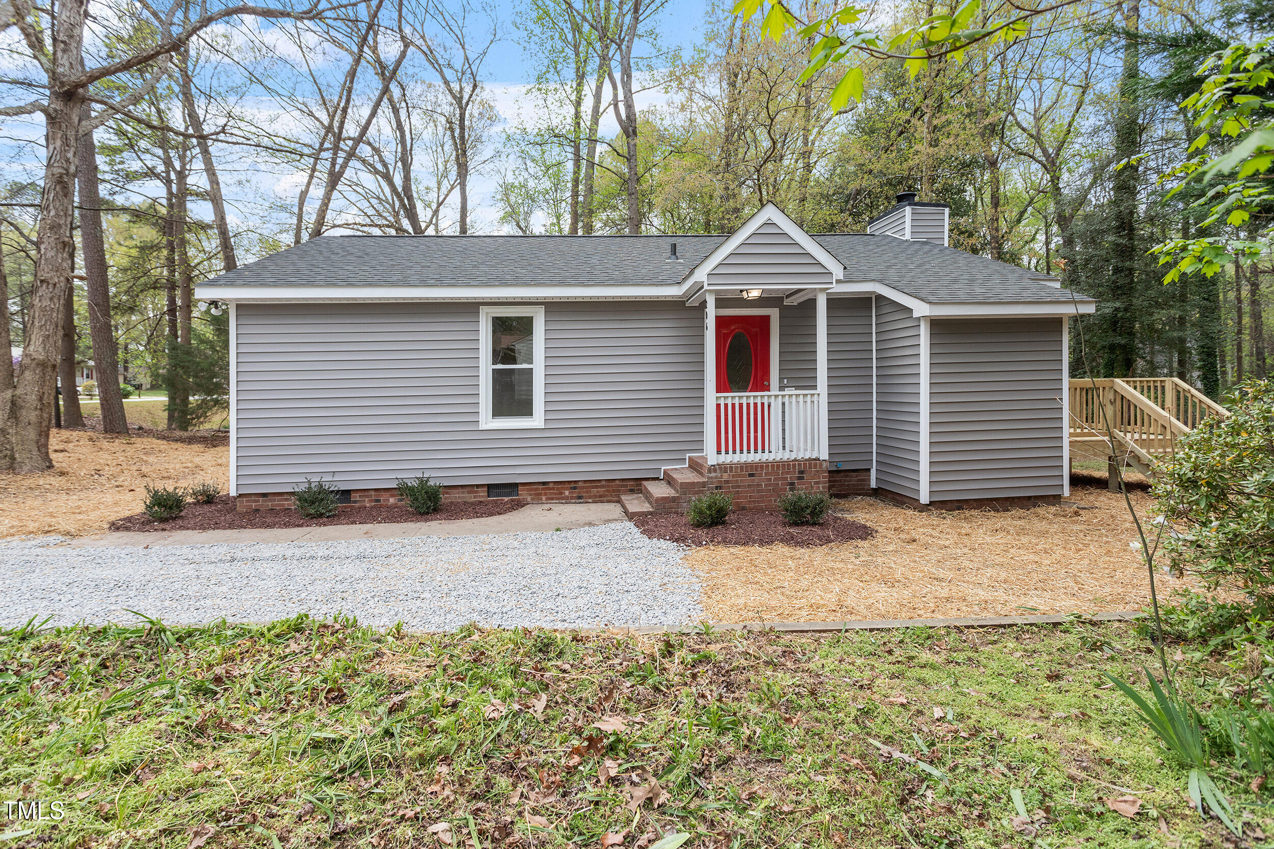 206 Woods Run
