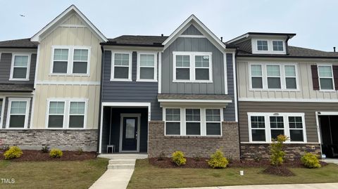 803 Courting Street Apex NC 27523