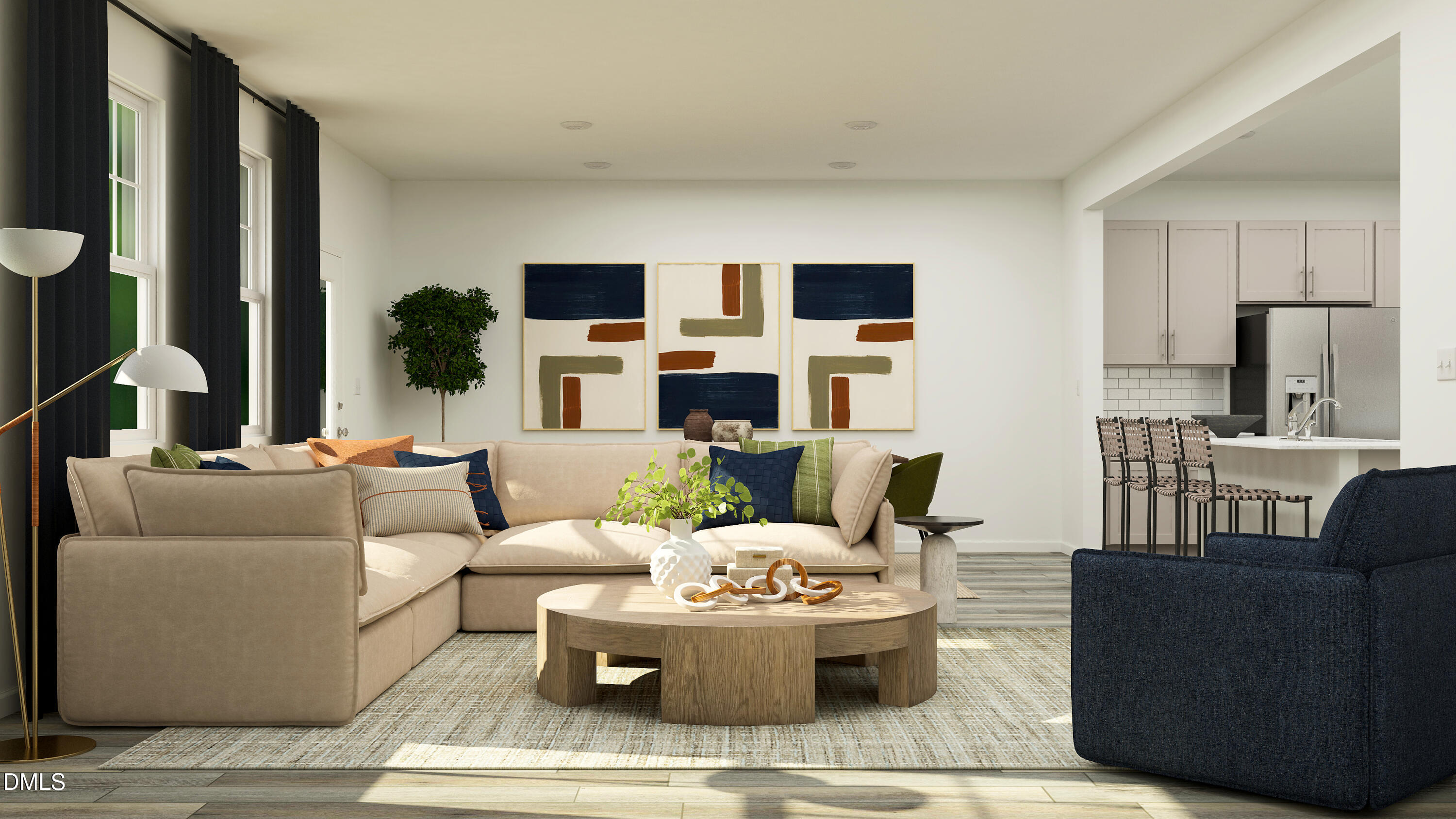 224 Tree Moss Court