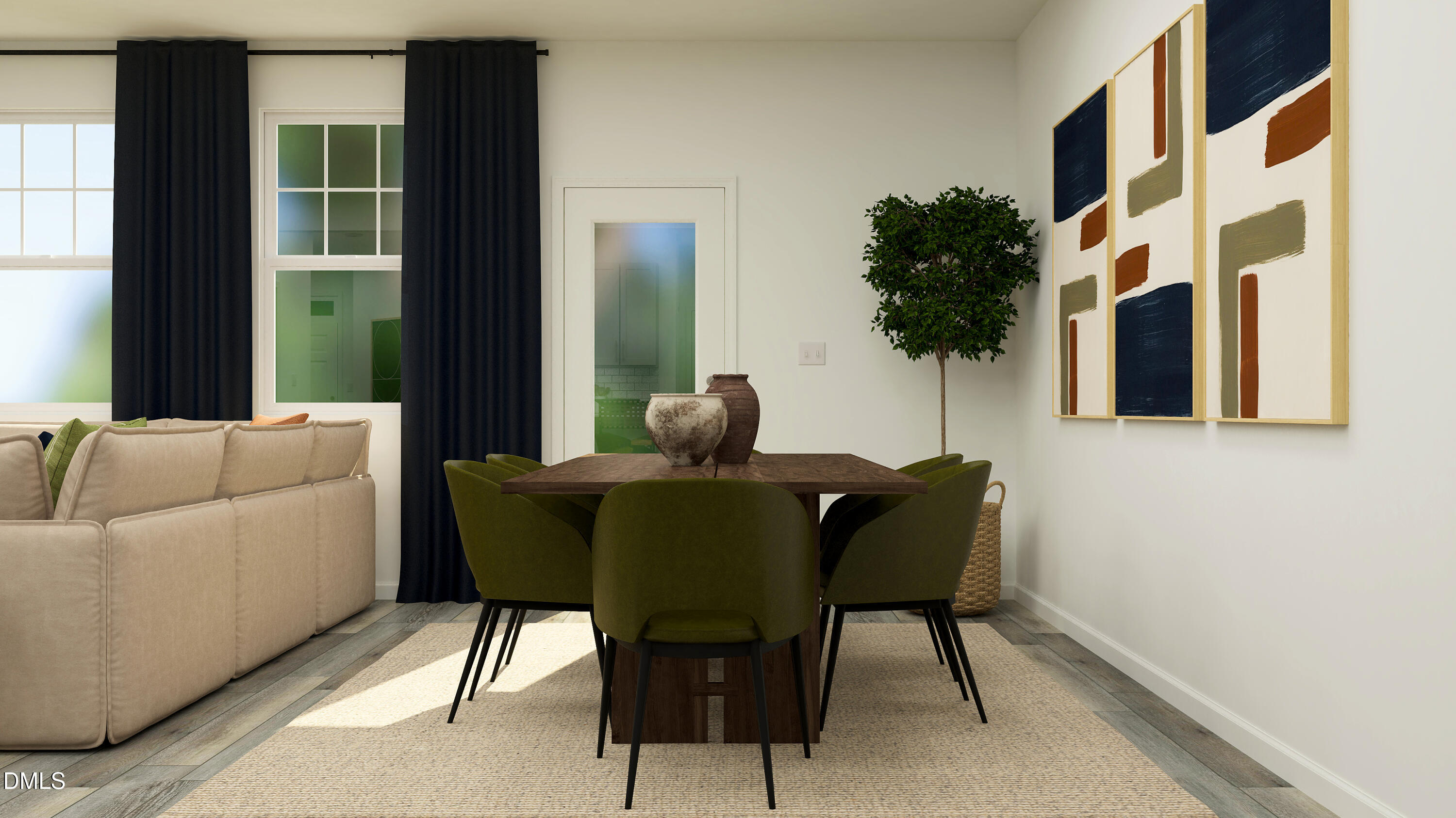 224 Tree Moss Court