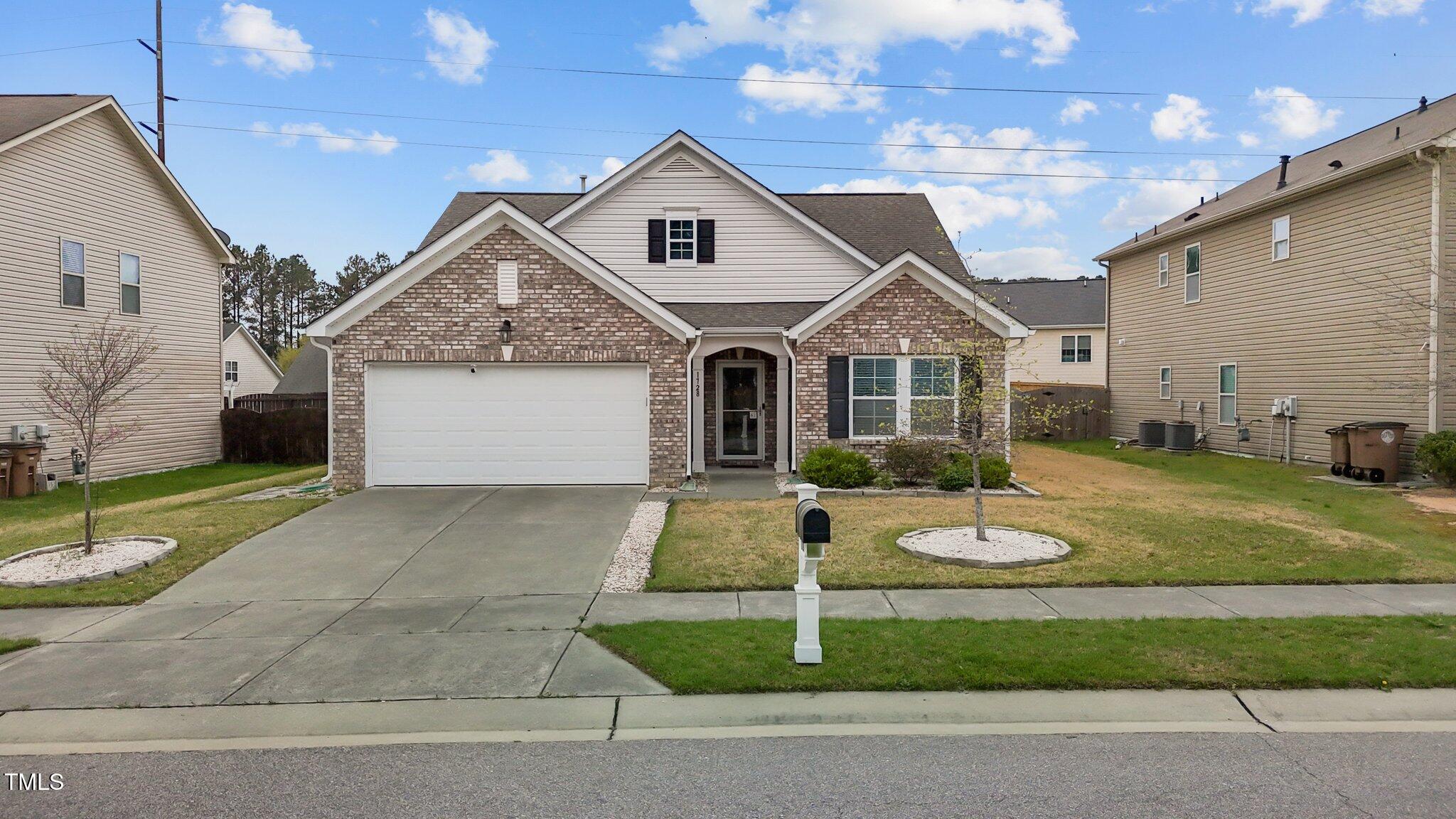 1728 Fern Hollow Trail