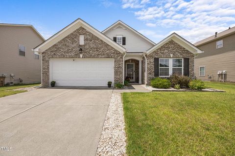 1728 Fern Hollow Trail Wake Forest NC 27587