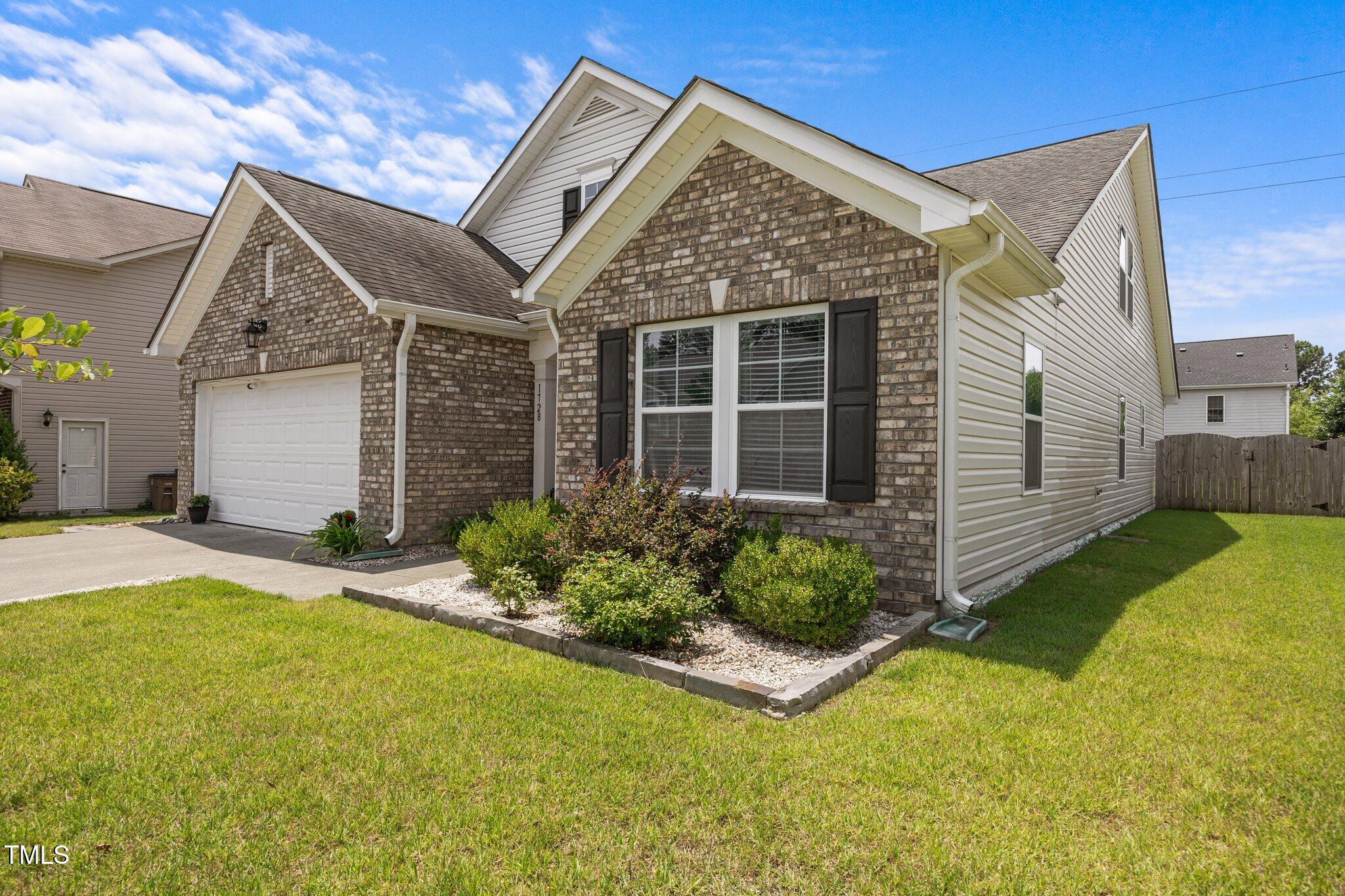 1728 Fern Hollow Trail