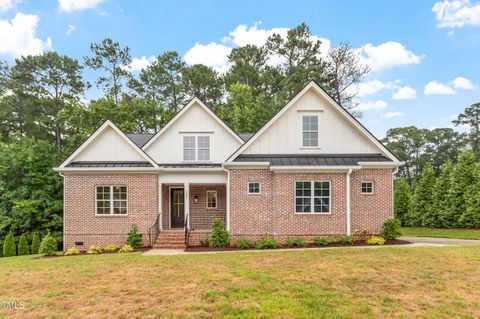 3022 Carrington Lane Sanford NC 27330