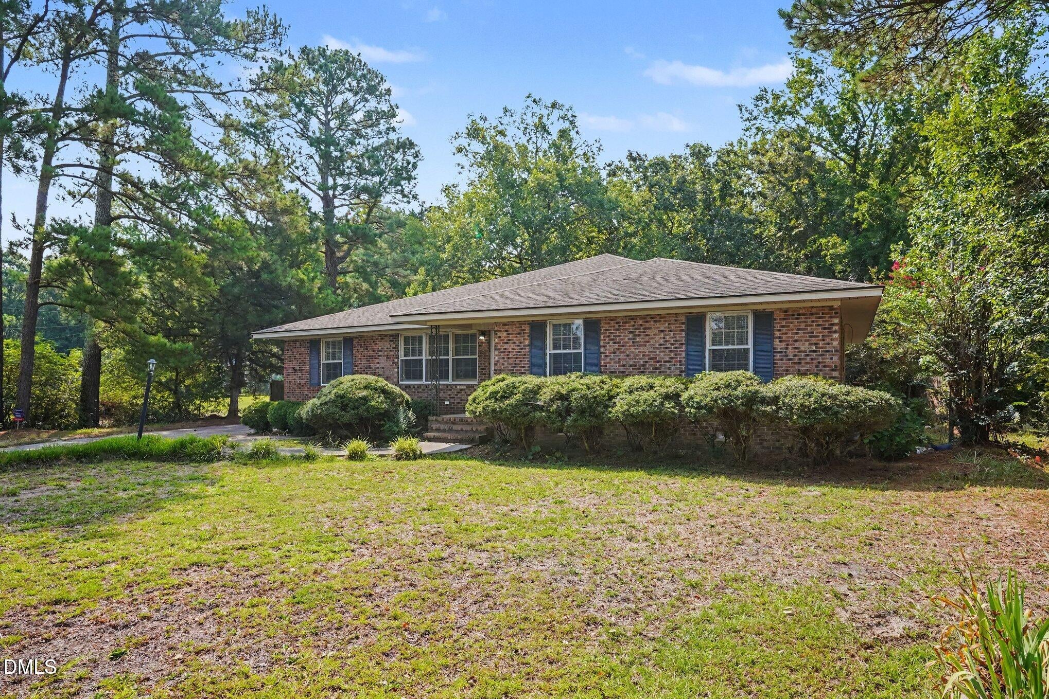 12821 N Carolina 242 Highway S