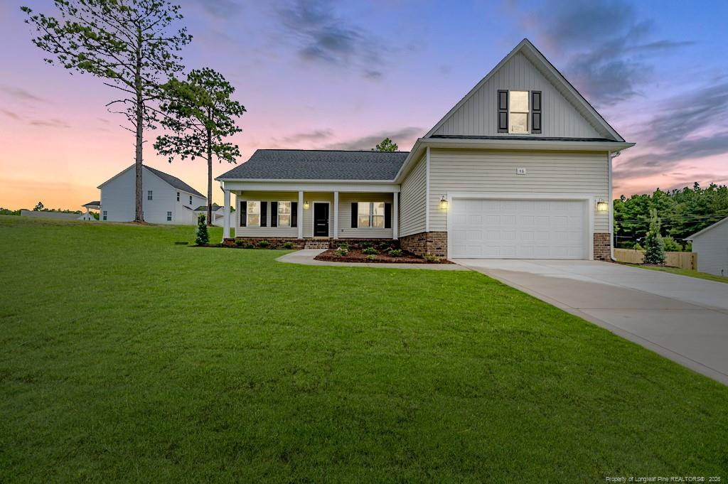 46 Poplar Drive