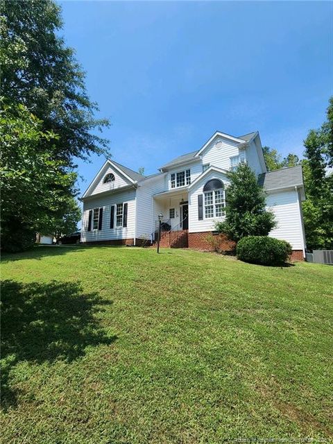 620 Wellingham Drive Durham NC 27713