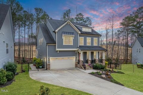 105 Mystic Quartz Lane Holly Springs NC 27540