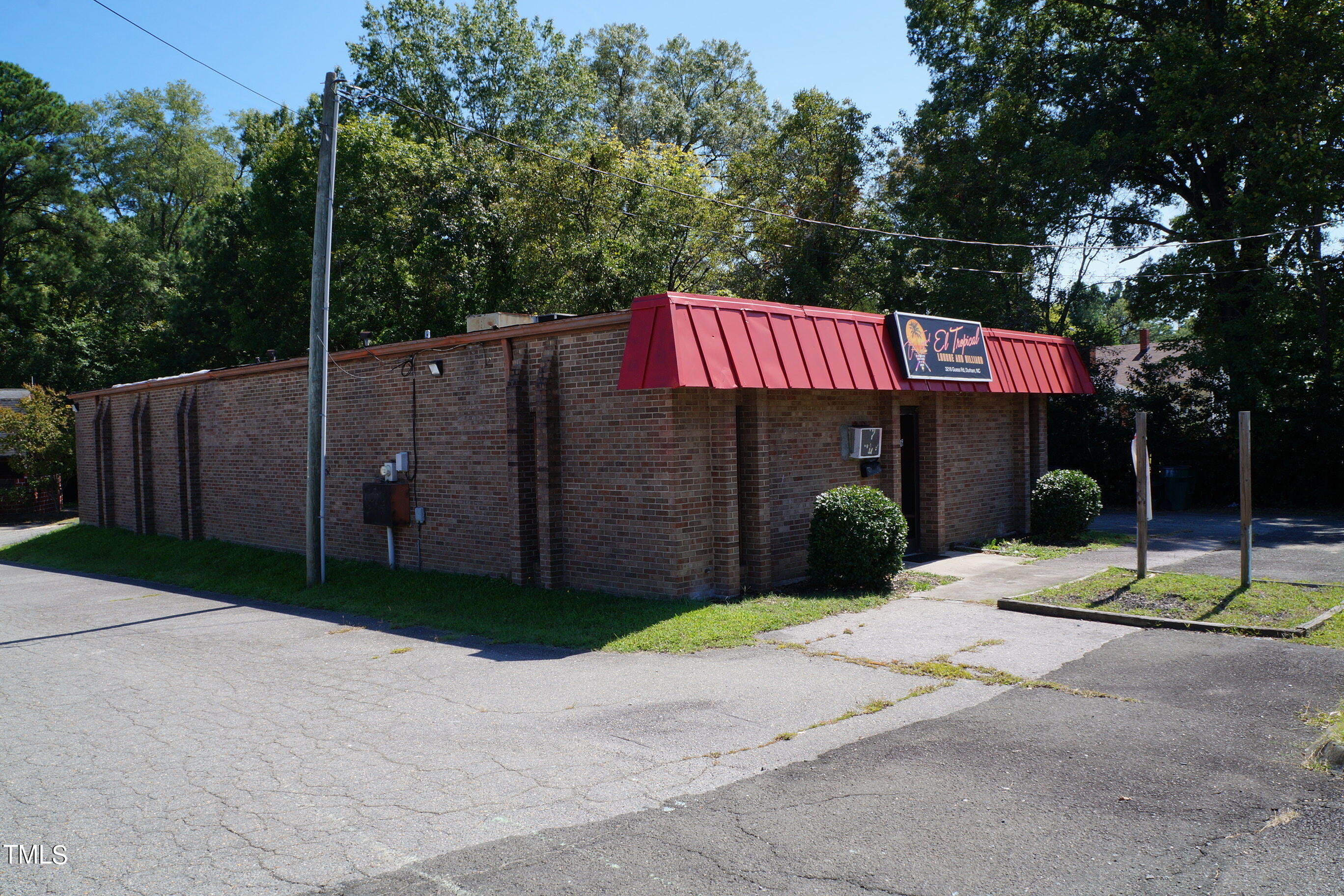 3218 Guess Road