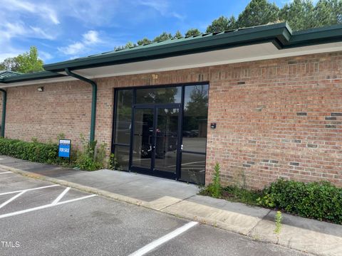 731 Tilghman Drive Dunn NC 28334