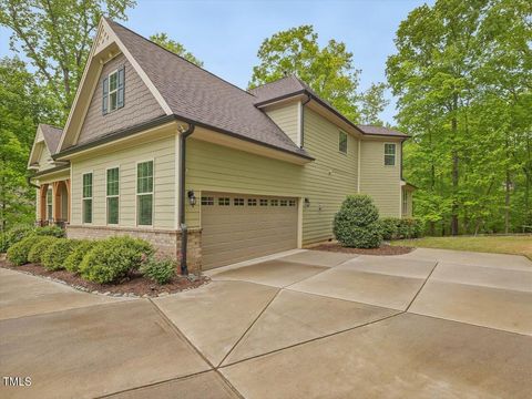 A home in Pittsboro