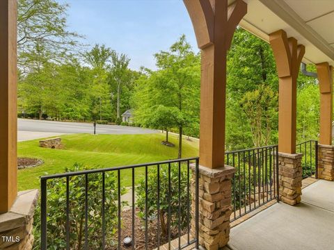 A home in Pittsboro