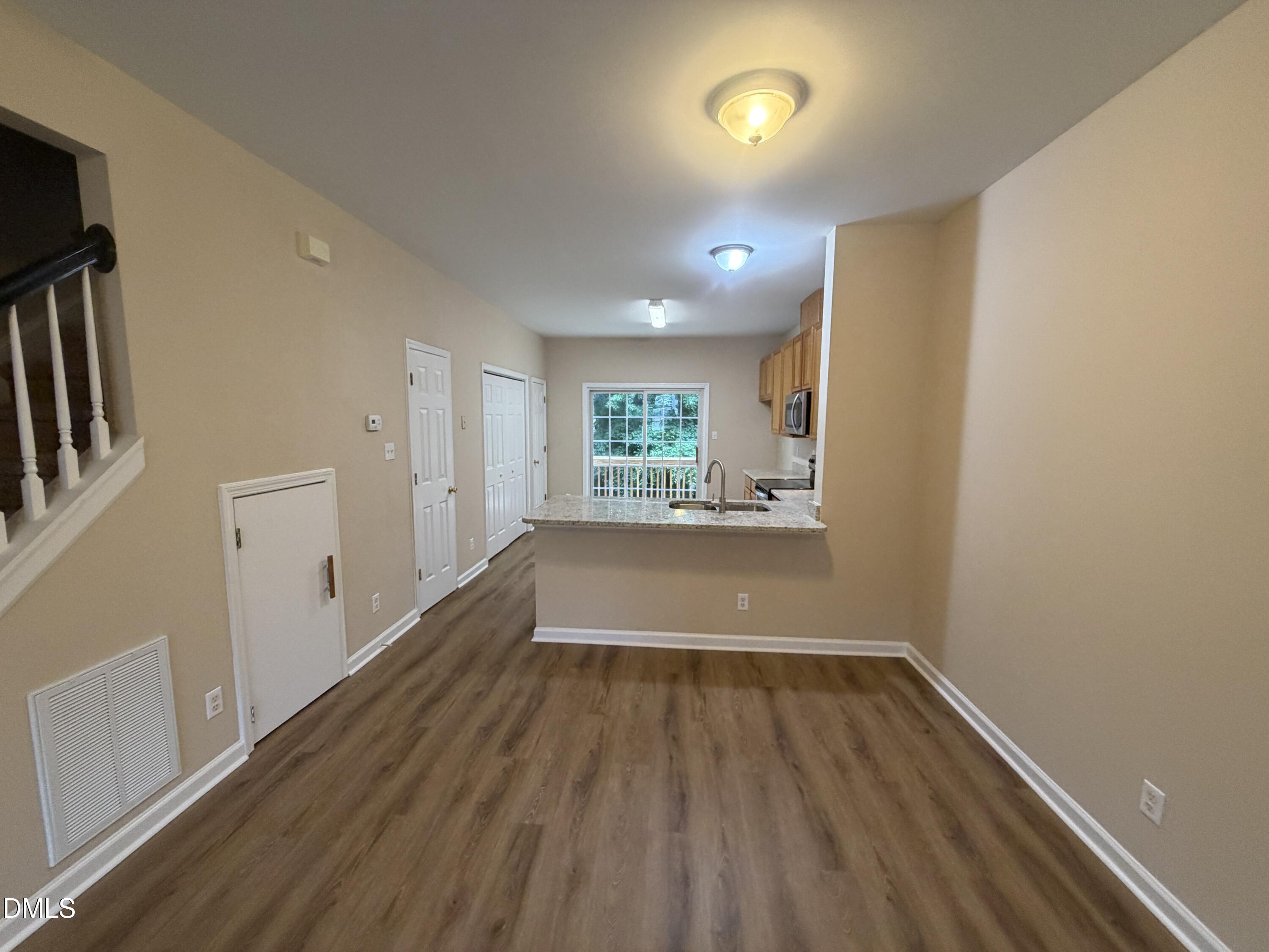 4746 Parkville Drive