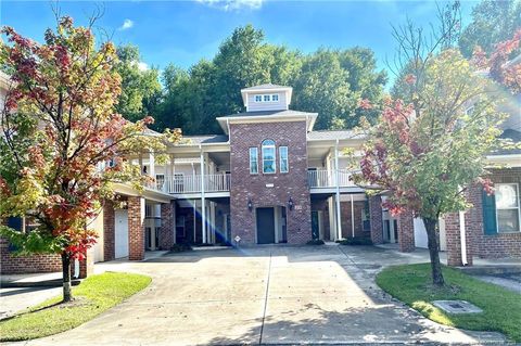 A home in Fayetteville