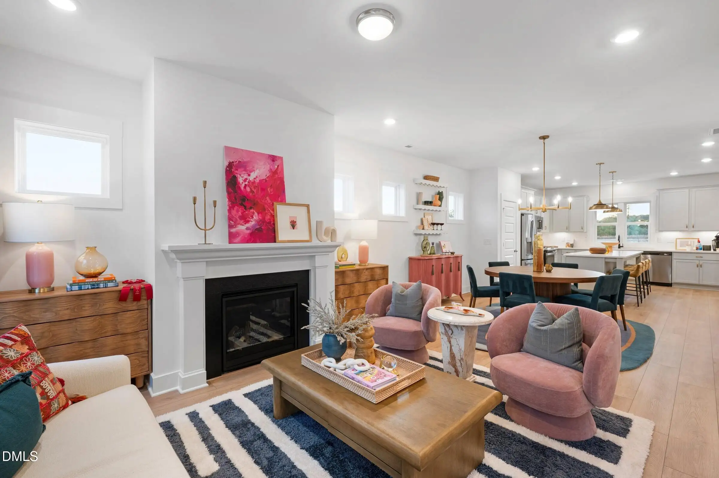 2145 Glen Holw Drive, Raleigh, NC, 27604