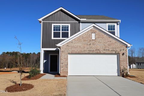 987 Bombardier Alley Spring Hope NC 27882