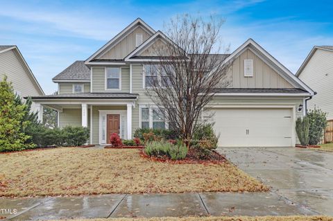 104 Red Bark Court Apex NC 27539